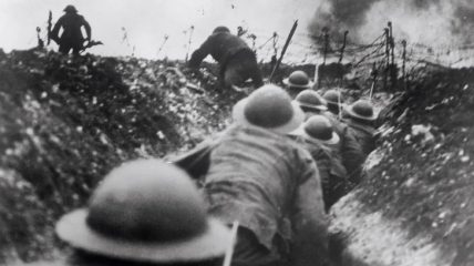 Bataille De La Somme (1914-1918), 100 Ans Après