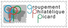 Groupement Philatélique Picard - GPP 80